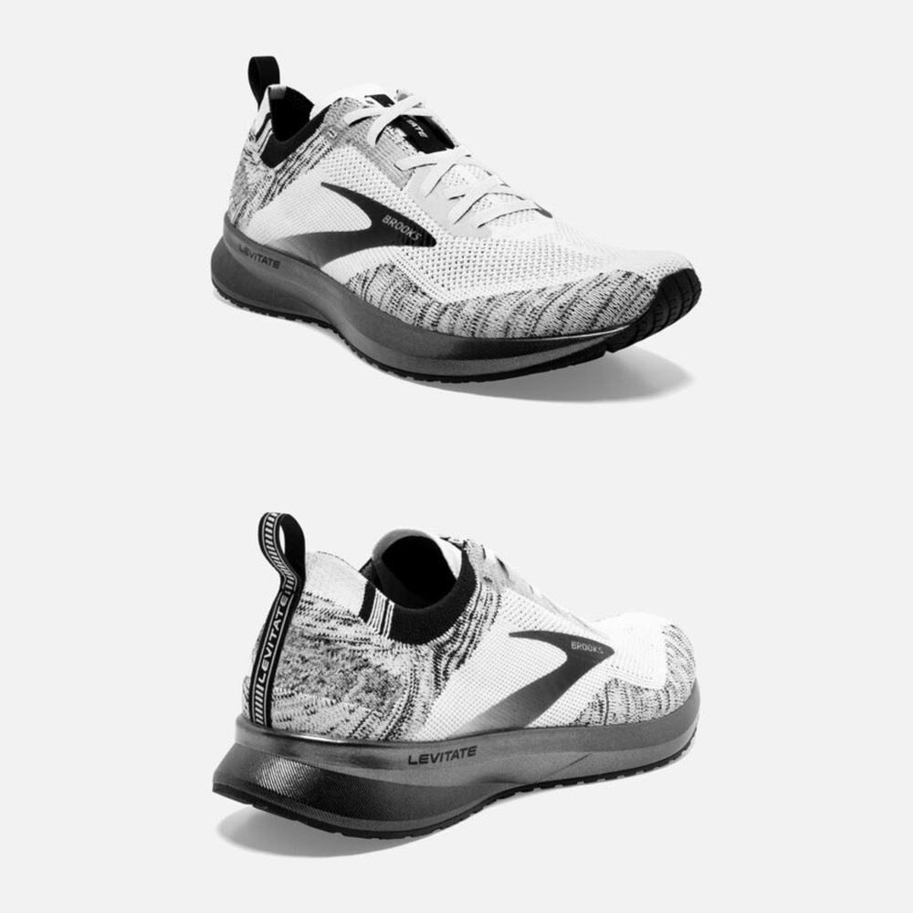 Brooks Levitate 4 Road Running Shoes - Picture 2 of 13